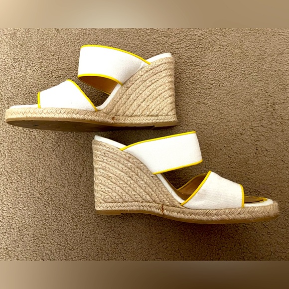 LOUIS VUITTON x Murakami Y2K Wedges - SIZE 38 - Picture 4 of 7